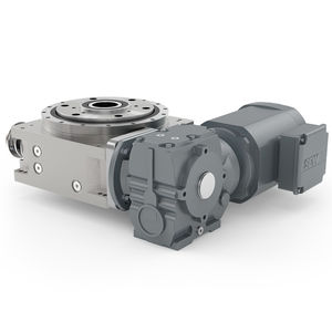 tavola intermittente con motore elettrico