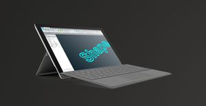 software grafico