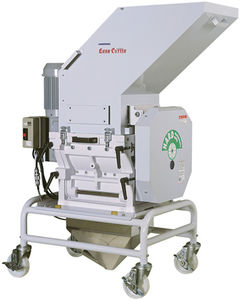 mulino per materie plastiche 1