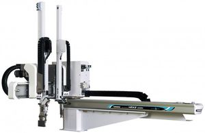 robot cartesiano 1