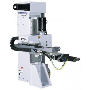 robot cartesiano 1