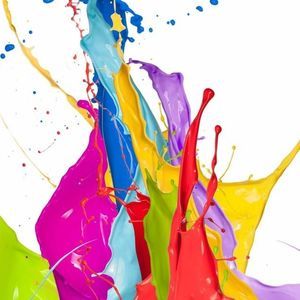 additivo per pittura