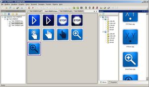 software di editoria