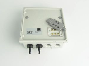 modulo di alimentazione di I/O