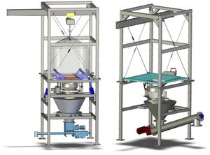 svuota big-bag 1