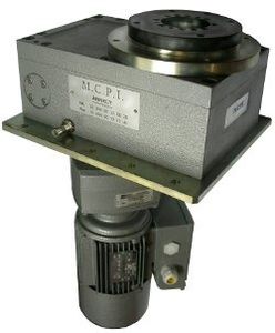 intermittore rotativo 1