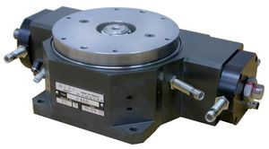 tavola intermittente pneumatica