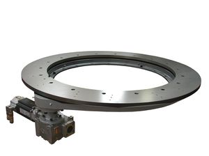 tavola rotante ad anello rotativa