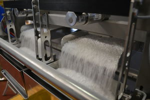 riempitrice automatica