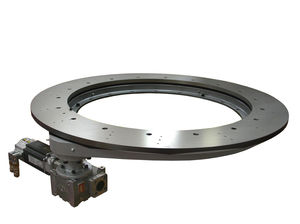 attuatore elettrico