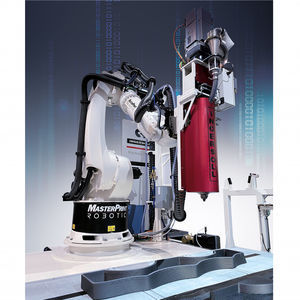 stampante 3D robotizzato 1