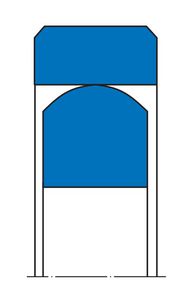 guarnizione torica 1