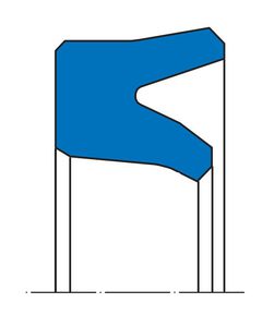 guarnizione raschiatore 1