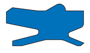 guarnizione raschiatore 1