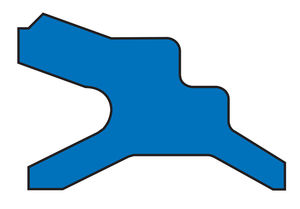 guarnizione raschiatore 1