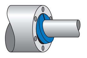 guarnizione intrecciata PTFE 1