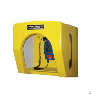 cabina telefonica