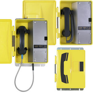 telefono VoIP