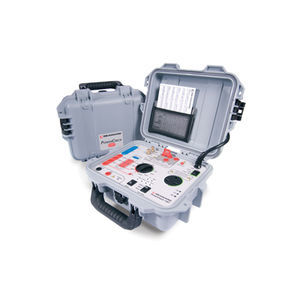 tester RCD