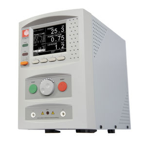 tester dielettrico