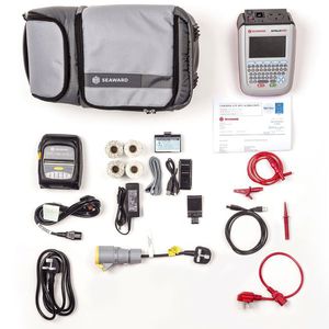 kit di test elettrico