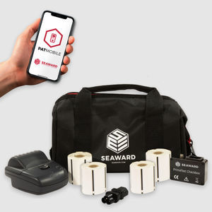 kit di test elettrico