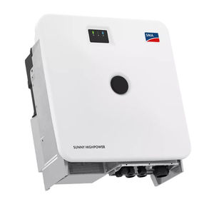 convertitore DC/AC fuori rete