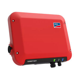 convertitore DC/AC fuori rete