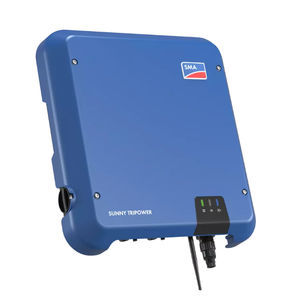 convertitore DC/AC fuori rete