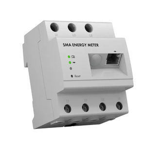 contatore di energia elettrica trifase
