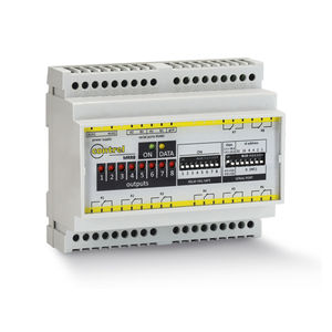 modulo di uscita RS-485