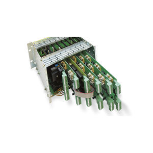indicatore d'allarme per rack