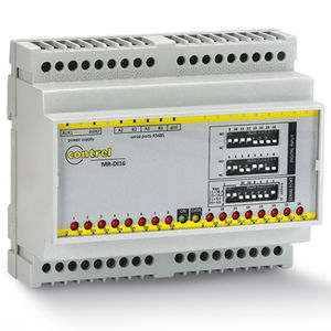 modulo I/O digitale