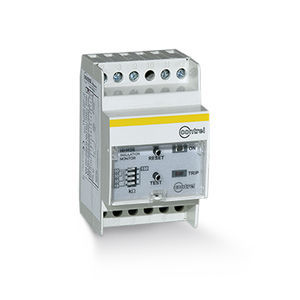 controllore di isolamento RS485