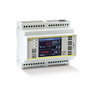 controllore di isolamento RS485 1
