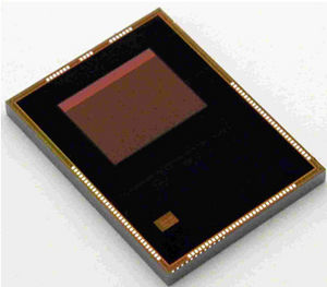sensore di immagine CMOS