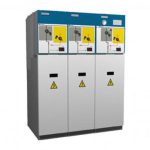 quadro di distribuzione di distribuzione secondaria