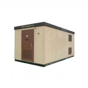 posto di trasformazione BT