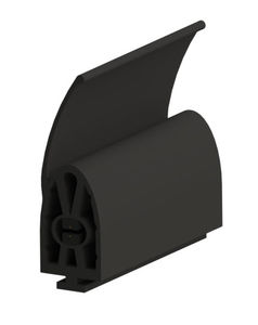 bordo sensibile di sicurezza