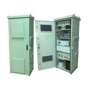armadio elettrico PDU