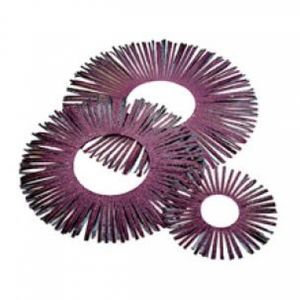 spazzola circolare