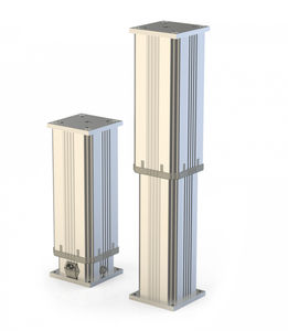 colonna telescopica AC
