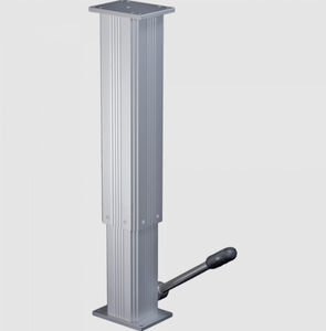colonna telescopica compatta