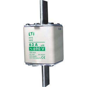 fusibile NH 1