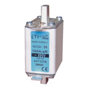 fusibile NH 1