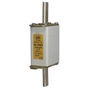 fusibile NH 1
