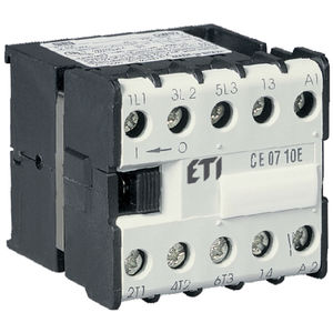 contattore AC