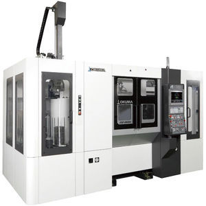 tornio CNC
