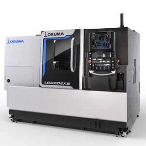 tornio CNC