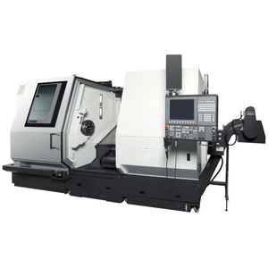 tornio CNC